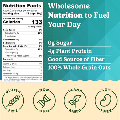 Sugar Free Granola - Cinnamon Pecan MyCerealMix