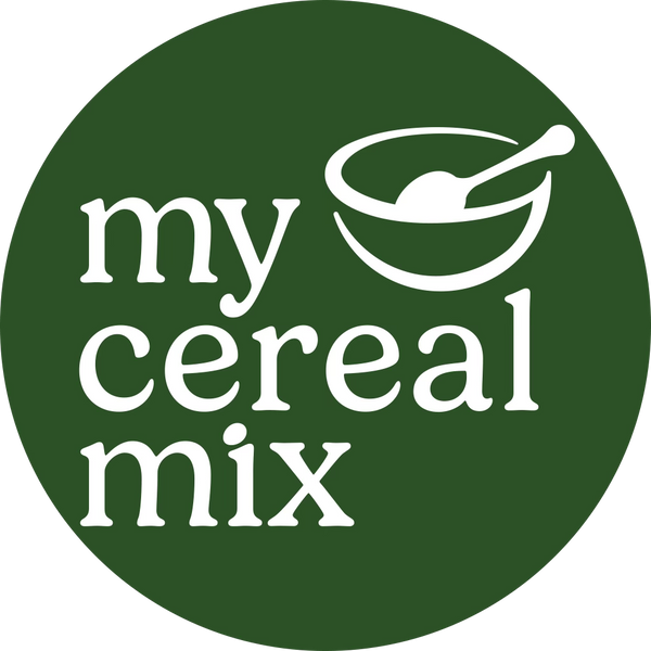 MyCerealMix