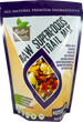 Raw Superfoods Trail Mix - Nuts & Berries